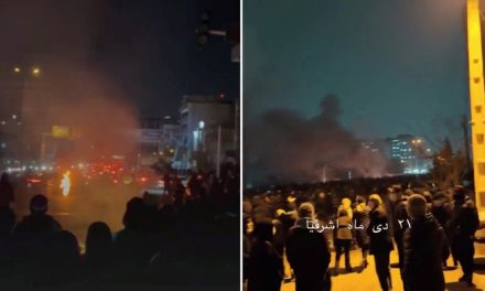 Protesti u Iranu: Stotine ubijenih, vlasti tvrde da se bore sa naoružanim terorističkim grupama