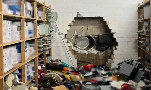 Žrtve tvrde da su ciljano opljačkani Turci i Arapi