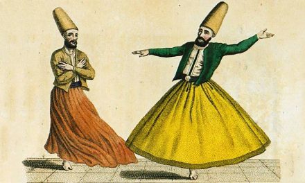 Mevlevijsku muziku put do Evrope vodio je preko Sarajeva