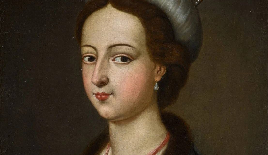 Sultanija Kosem i početak vladavine žena na osmanskom dvoru