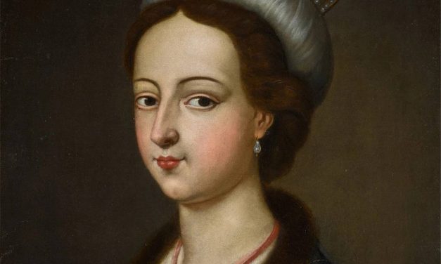 Sultanija Kosem i početak vladavine žena na osmanskom dvoru