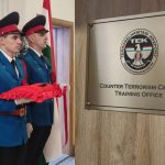 Sigurnosna saradnja ili politička poruka?