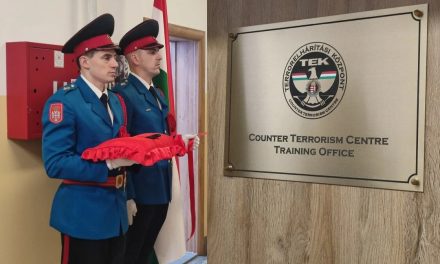 Sigurnosna saradnja ili politička poruka?