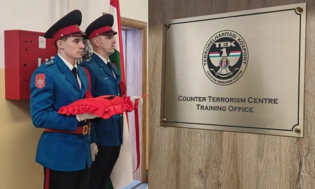 Sigurnosna saradnja ili politička poruka?