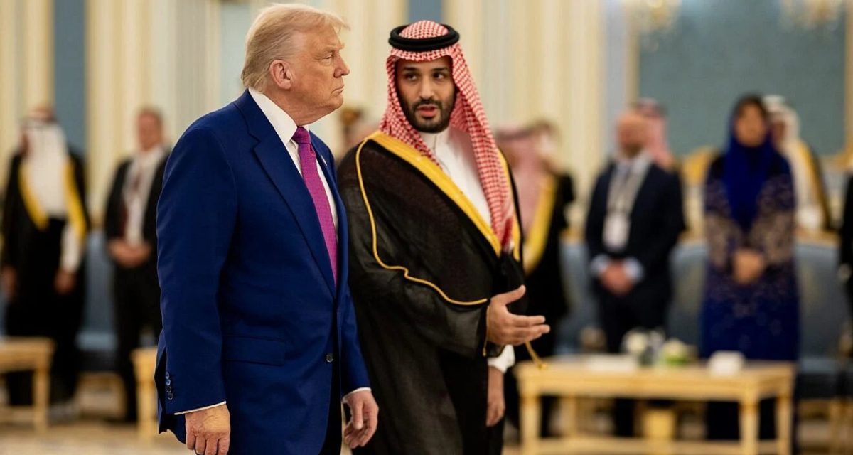 Zaljevske zemlje pokušavaju spriječiti američki napad na Iran