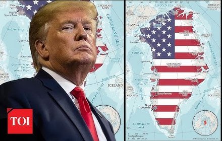 Danci, konačno, ozbiljno shvatili Trumpa