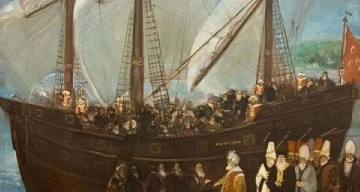 Osmansko Carstvo, država koju su izbjeglice učinile boljom i jačom