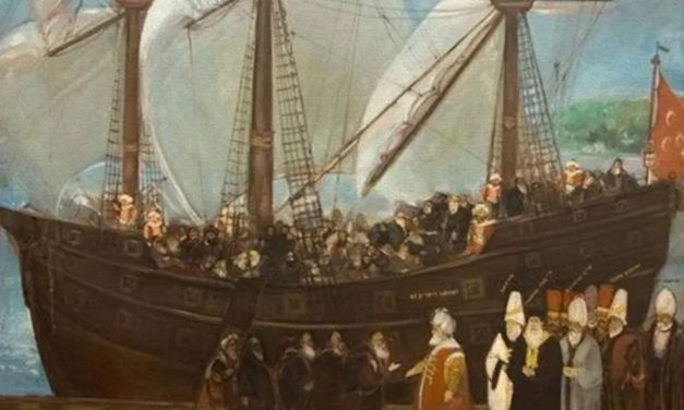 Osmansko Carstvo, država koju su izbjeglice učinile boljom i jačom