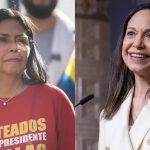 Zašto je Trump izabrao Delcy Rodríguez, a ne Maríu Corinu Machado?