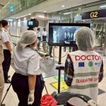 Kao u vrijeme Covida: Zbog virusa Nipah uveden karanten i stroge zdravstvene kontrole na aerodromima