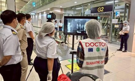 Kao u vrijeme Covida: Zbog virusa Nipah uveden karanten i stroge zdravstvene kontrole na aerodromima