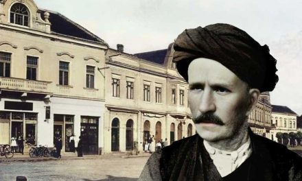 Film o Alijagi Kučukaliću, prvom milioneru Bošnjaku