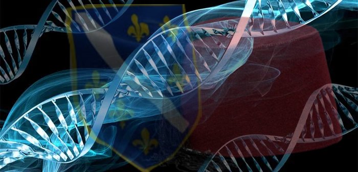 Ko smo i odakle dolazimo?