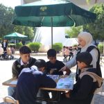 Biblioteka na točkovima koja donosi radost sirijskoj djeci i u najudaljenijim selima