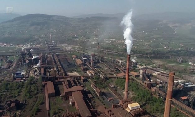 Trgovinski rat: Hoće li BiH uzvratiti Srbiji uvođenjem carina na čelik?