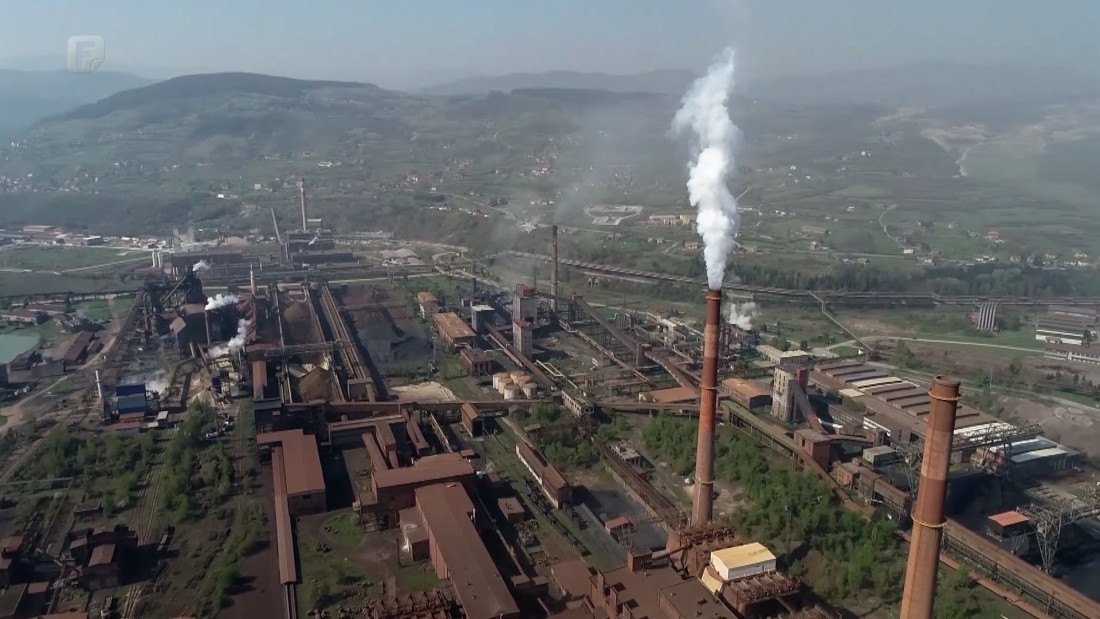 Trgovinski rat: Hoće li BiH uzvratiti Srbiji uvođenjem carina na čelik?