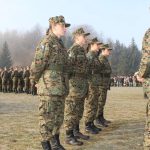 Oružanim snagama Bosne i Hercegovine odobreno učešće u mirovnoj misiji u Gazi
