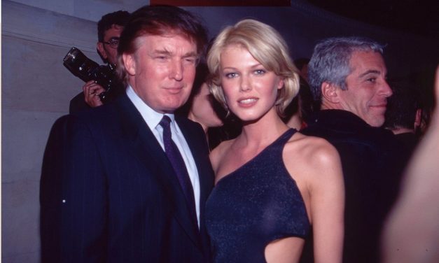 Trumpu stavljaju na teret silovanja, pedofiliju, trgovinu djecom i ubistva