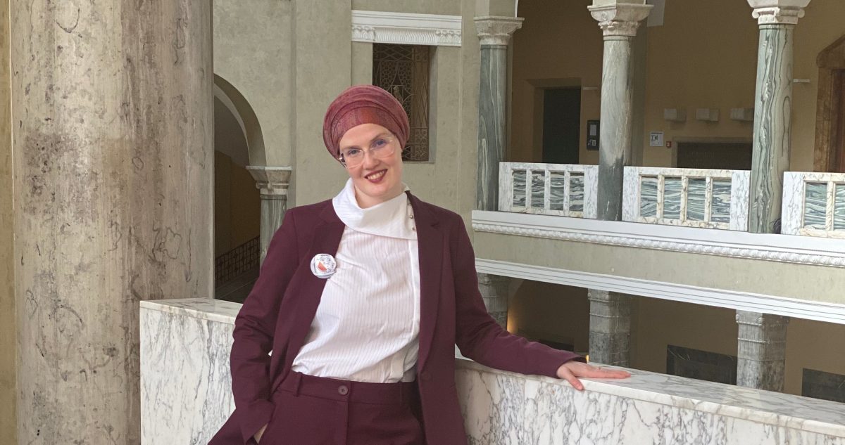 Dr. Šejla Hadžić: Ništa ne budi toliku poniznost pred Božijim stvaranjem kao dublje razumijevanje prirode