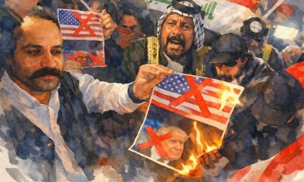 Ajatolah Hamnei, „crvena linija“ za milione šija Bliskog istoka