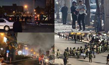 To nije revolucija: Ekonomski rat protiv Irana i tiha propast njegove srednje klase