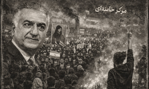 Iran na ivici: Ekonomski slom, političko iscrpljivanje i petljanje Pahlavija