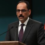 Ibrahim Kalin: Afrika nam je strateški prioritet