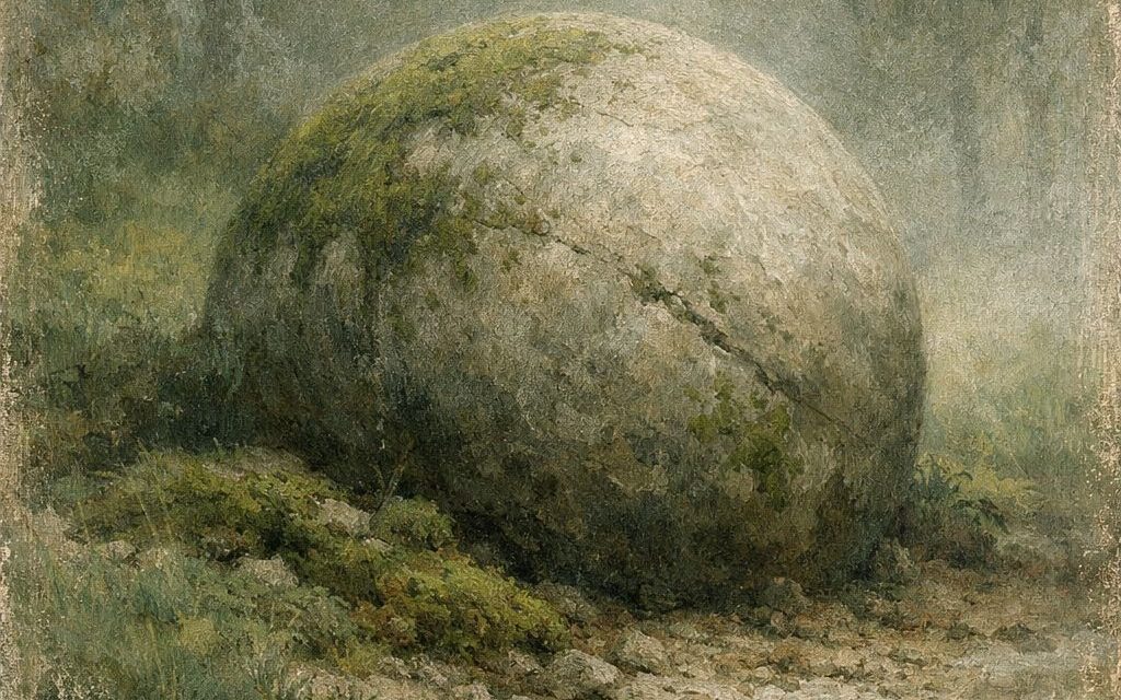 Mirsada Delić Šerifović: Kamene zvjezdane suze