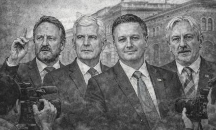 Utrka za Predsjedništvo bit će neizvjesnija nego ranije