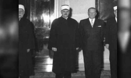 Sulejman ef. Kemura: Smrt “crvenog reisa”