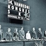 Čas raspada: 14. vanredni kongres SKJ i politička smrt Jugoslavije