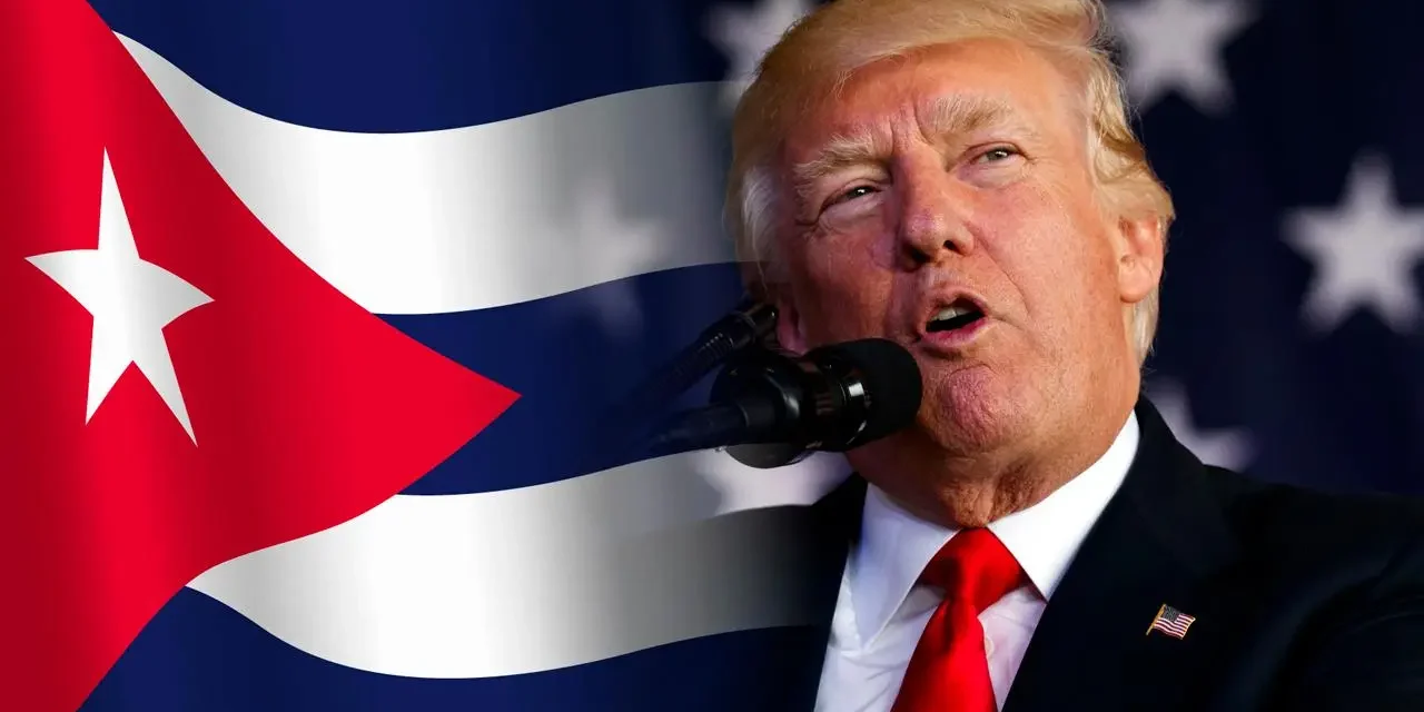 Kuba opet meta Bijele kuće