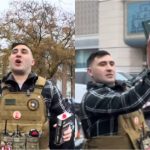 Slanina u Kur’anu i nacistički pozdrav: Jake Lang, lice nove američke krajnje desnice