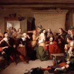 Kako je, zaista, izgledao lov na vještice?