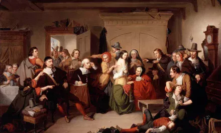 Kako je, zaista, izgledao lov na vještice?