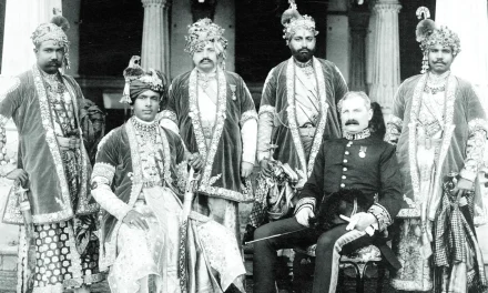 Raskoš, ekscentričnost i nevina lica jedne izgubljene epohe