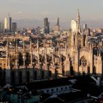 Kako se Milanska nadbiskupija priprema za Olimpijske igre 2026.