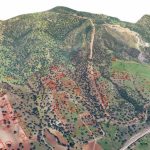 Izgubljeni Al Mansurov grad