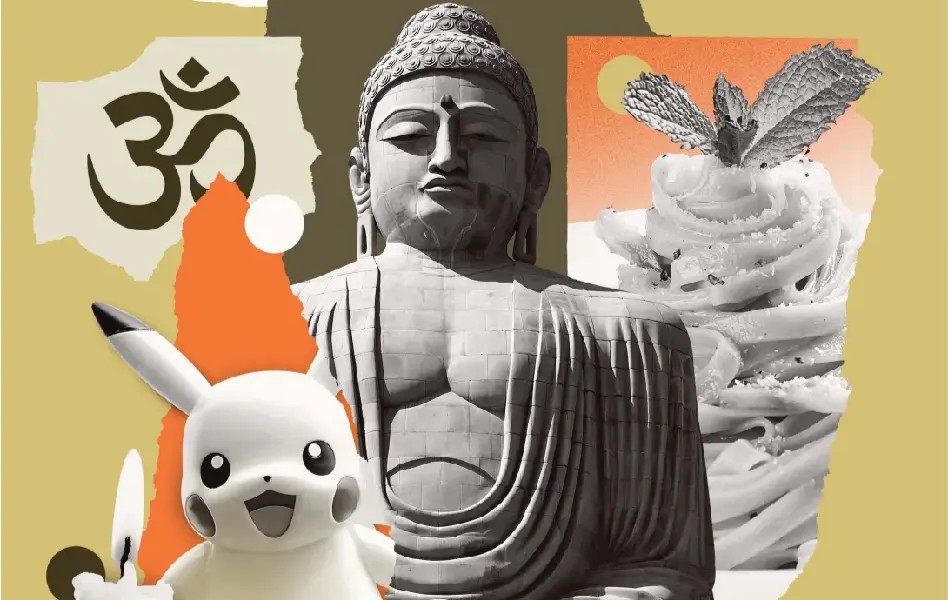 Sve je počelo u Indiji: Meka moć, ključni element moderne geopolitike