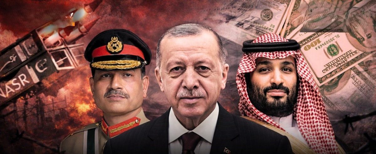 Da li se rađa „muslimanski NATO“?