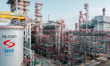 Hrvatski košmar preselio u Srbiju: MOL dogovorio preuzimanje NIS-a