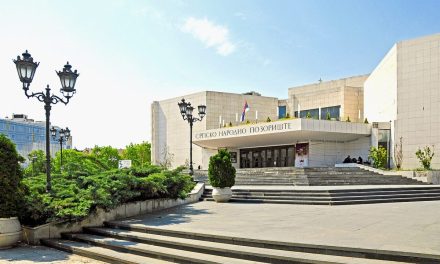 Opera kao propaganda: „Kosovska bitka“ kao politički spektakl za svjetske pozornice