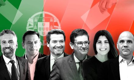 Izbori u Portugalu: Populizam protiv snova karanfil-revolucije