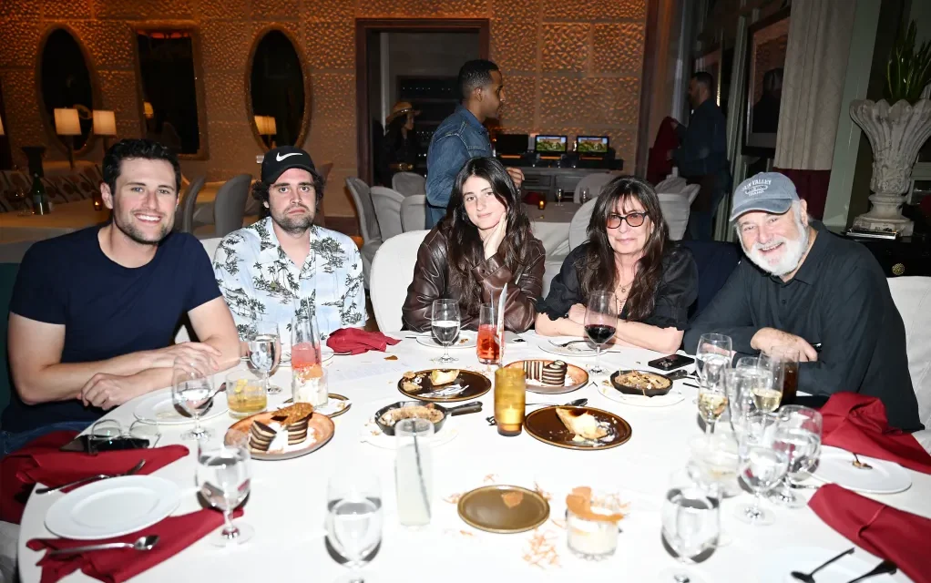 Porodica Roba Reinera, priča o ubistvu koje je potreslo Hollywood