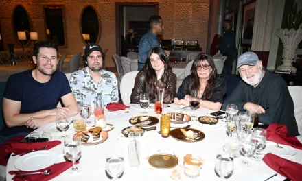 Porodica Roba Reinera, priča o ubistvu koje je potreslo Hollywood