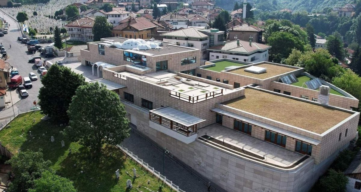 Stavovi bivšeg reisa o SPC-u neprihvatljivi su za Islamsku zajednicu u Bosni i Hercegovini