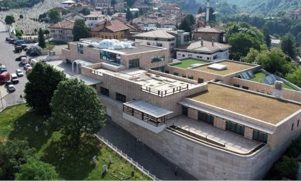 Stavovi bivšeg reisa o SPC-u neprihvatljivi su za Islamsku zajednicu u Bosni i Hercegovini