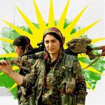 Kurdsko bolno buđenje: Kraj sna o „Rojavi“