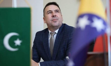 Dan vakifa – od Gazi Husrev-bega do Alije Izetbegovića