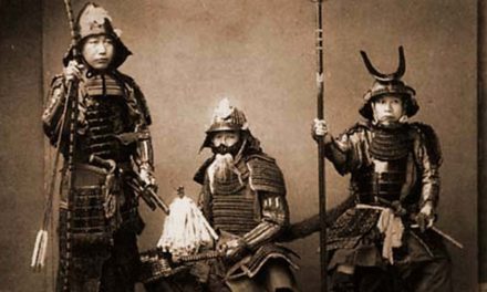 Gorka istina iza mita o samurajima